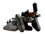 Metal Gear Solid: Play Arts Pupa Peace Walker Action Figure