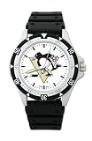 Pittsburgh Penguins Option Watch