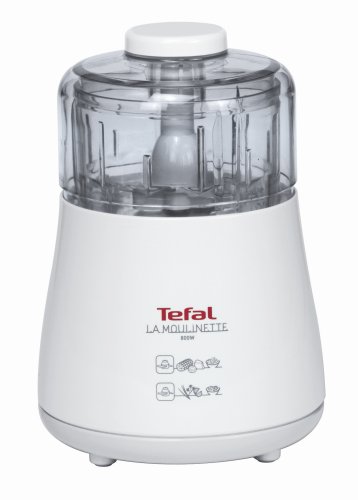 Tefal DPA 330 Universalzerkleinerer La Moulinette mit Schnitzelwerk