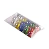 cuboro 134 Murmeln, 15 St�ck