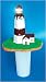 Sporting Goods : Swimline Lighthouse Floating Chemical Feeder