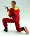 Day2Day Toys - 1/6 Figure: Dan Dare Pilot of the Future_s-4