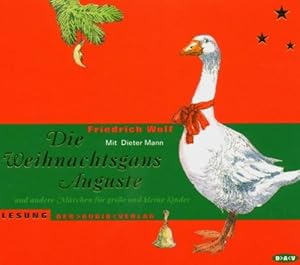 Die Weihnachtsgans Auguste Stream