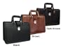APC Litigator Leather Executive Brief