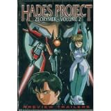 Hades Project: Zeorymer Vol. 2