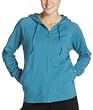 Champion Women's Sueded Fleece Comfort Jacket