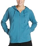 Champion Women's Sueded Fleece Comfort Jacket