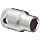 Wera Zyklop 8790 HMB 3/8" Socket, Hex head 11/32" x Length 29mm