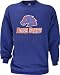 Boise State Broncos Guardian Crewneck Sweatshirt -...
