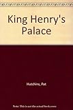 King Henry's palace