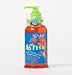 Product Detail: ::240 ml / 8 fl.oz. :Product Highlight: ::Kids will lvoe to lather up with this deliciously fragranced sudsy body wash. It is gentle enough for them to use daily and made with jojoba oil to leave their skin clean, soft and smooth.