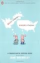 Brit-think, Ameri-think: A Transatlantic Survival Guide
