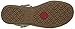 See Kai Run Kira T Strap Sandal (Toddler/Little Kid)