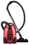 Produkt-Bild: Progress PC 3716 Staubsauger 1600 Watt / Vario 500 / Microfilter-System /