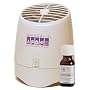 Aura Cacia Diffuser - Aromatherapy Vaporizer with Oil, 1.64