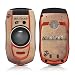 Vintage Poster Design Skin Decal Sticker for Casio G'zOne (Verizon Wireless) Cell Phone