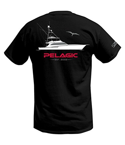 Twin Diesel Pocket Tee