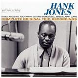 Complete Original Trio Recordings