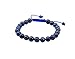 Hands Of Tibet Lapis Lazuli Wrist Mala/Bracelet for Meditation