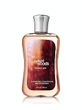twilight Woods Shower Gel Signature collection Bath & Body Works 10 FL OZ/295 mL