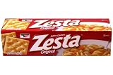Keebler Zesta Saltines 4oz Box