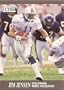 1991 Ultra 87 Jim C. Jensen (Football Cards)
