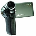 Aiptek Z700 Extreme Full HD Camcorder (SD Karte, 128 MB interner Speicher, 5-fach optischer Zoom, 7,6 cm (3 Zoll) Display, USB 2.0)