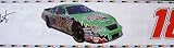 Nascar #18 Bobby Labonte Youth Racer Wall Paper Border