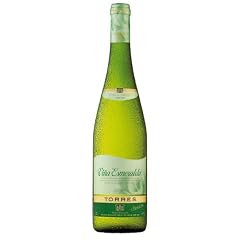 Miguel Torres Vina Esmeralda 2011
