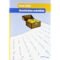 Geschichten schreiben: Erste Texte