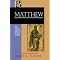 II. New Testament Commentary Survey- Recent Volumes on the Synoptics