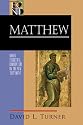 Matthew (Baker Exegetical Commentary on the New Testament)