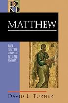 Matthew (Baker Exegetical Commentary on the New Testament)