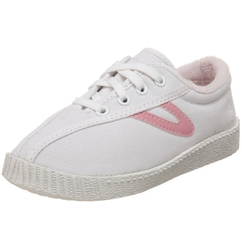 Tretorn Nylite Canvas Sneaker (Infant Toddler)