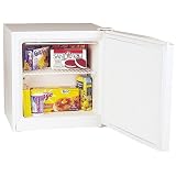 Haier 1.3-cu.-ft. Upright Freezer