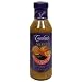 Carolines, Dressing Sweet Orange Popyseed, 12-Ounce (6 Pack)