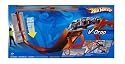 Hot Wheels V-drop Track Set