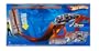 Hot Wheels V-Drop Super Velocity Track Set