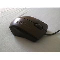 PC - Pyra - Mobile Gaming Mouse