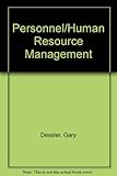Personnel/human resource management