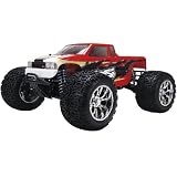 LST XXL Monster Truck RTR by TEAMLOSI