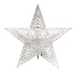 10L Laser Star Tree Topper