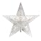 10L Laser Star Tree Topper