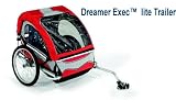 Dreamer Design Exec Light trailer