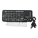 DBTech Mini Wireless Bluetooth Keyboard