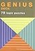 Genius Deck Logic Puzzles (Genius Decks)