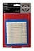 Briggs & Stratton Air Filter - 3.5 to 6.5 HP, Model# 5043D