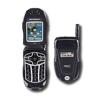 Sprint Nextel Ic502