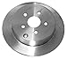 Raybestos 96933R Professional Grade Disc Brake Rotor