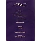 Click here to buy The Psalms of Islam - English version by  Al-Sajjadiyya, Imam Zayn Al 'Abidin Al-Sahifat and Dr. William C. Chittick.